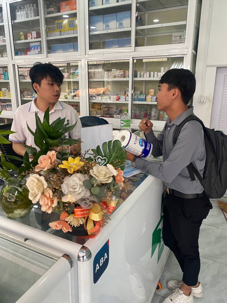 The Best HoReCa Distribution of BJC FMCG Products by Da Houg Heng Enterprise - Image 46
